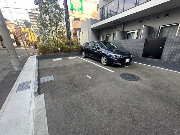 元町駅 徒歩10分 1階の物件内観写真